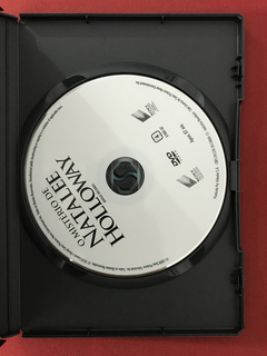 DVD - O Mistério De Natalee Holloway - Seminovo na internet