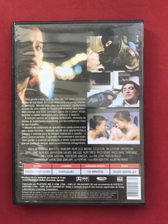 DVD - A Isca - Direção: Bertrand Tavernier - Seminovo - comprar online