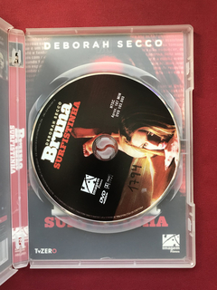 DVD - Bruna Surfistinha - Deborah Secco - Direção: Marcus B. na internet