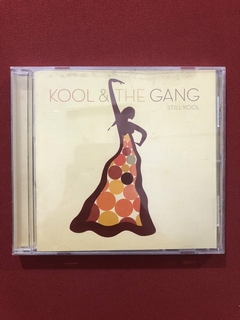 CD - Kool & The Gang - Still Kool - Importado - Seminovo
