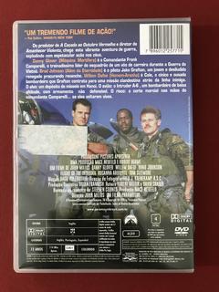 DVD - Intruder A-6 - Um Vôo Para O Inferno - Seminovo - comprar online