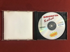 CD - Bendita Salsa - Bailables Cubanos - Nacional na internet