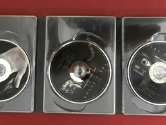 DVD - Box Arquivo X Primeira Temporada Completa na internet