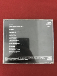 CD - Louis Armstrong - St Louis Blues - 19 Grandes Sucessos - comprar online