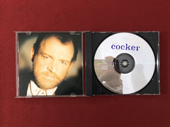 CD - Joe Cocker - The Best Of - Nacional na internet