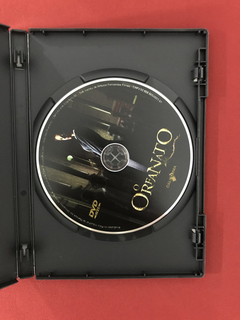 DVD - O Orfanato - Belén Rueda - Dir: J.A. Bayona - Seminovo na internet