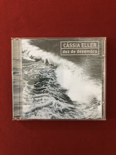 CD - Cássia Eller - Dez De Dezembro - Nacional