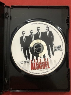 DVD - Cães De Aluguel - Harvey Keitel - Edição Colecionador na internet