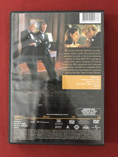 DVD - Encontro Marcado - Brad Pitt/ Anthony Hopkins - Semin. - comprar online