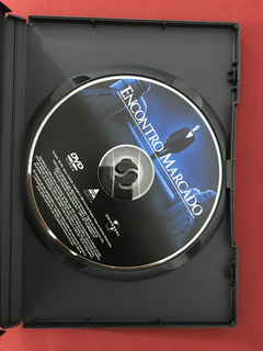 DVD - Encontro Marcado - Brad Pitt/ Anthony Hopkins - Semin. na internet