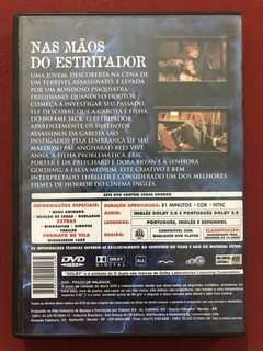 DVD - Nas Mãos Do Estripador - Dir. Peter Sasdy - Clássico - comprar online