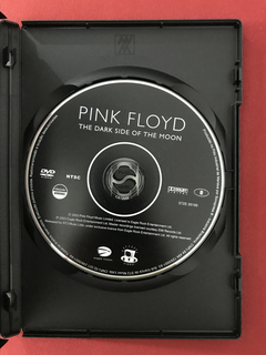 DVD - Pink Floyd - The Dark Side Of The Moon - Seminovo na internet