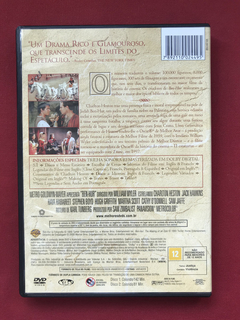 DVD Duplo - Ben-Hur - Direção: William Wyler - Seminovo - comprar online