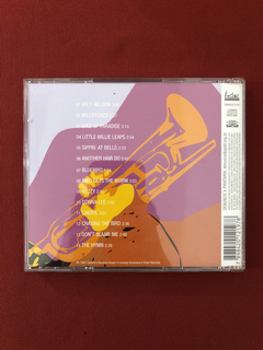 CD - Miles Davis - The Best Of - Nacional - Seminovo - comprar online