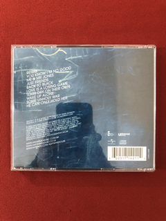 CD - Amy Winehouse - Back To Black- Nacional - comprar online