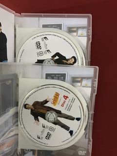 DVD - Box Seinfeld 7ª Temporada Volume 6 - loja online