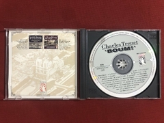 CD - Charles Trenet - "Boum!" - Importado - Seminovo na internet