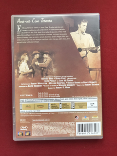 DVD - Ama-me Com Ternura - Elvis Presley - Fox Classics - comprar online