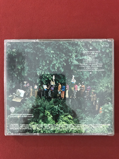 CD - Paul Simon - The Rhythm Of The Saints - 1990 - Nacional - comprar online