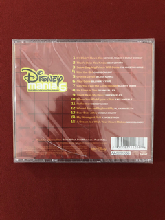 CD - Disney Mania 6 - If I Didn't Have You - Novo - comprar online