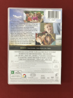 DVD - O Céu É De Verdade - Dir: Randall Wallace - Seminovo - comprar online