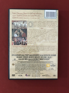 DVD Duplo - Ben Hur - Dir: William Wyler - Seminovo - comprar online