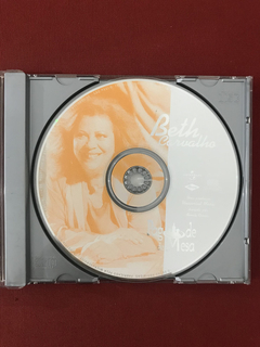 CD - Beth Carvalho - Pagode De Mesa - Ao Vivo - Millennium na internet