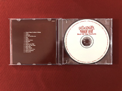 CD - Aerosmith - Tough Love: Best Of The Ballads - Seminovo na internet