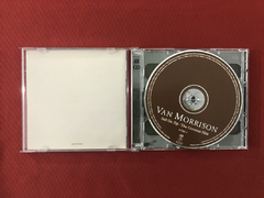 CD Duplo - Van Morrison - Still On Top - Nacional - Seminovo na internet
