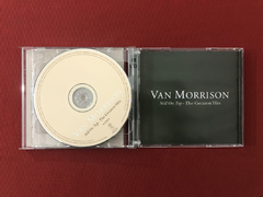 CD Duplo - Van Morrison - Still On Top - Nacional - Seminovo - Sebo Mosaico - Livros, DVD's, CD's, LP's, Gibis e HQ's