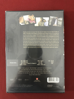 DVD - Mr Vingança - Dir: Park Chan-Wook - Novo - comprar online