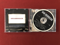 CD - Van Morrison - At The Movies - Nacional na internet