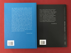 Livro - Letra Só/ Sobre As Letras - Caetano Veloso - loja online
