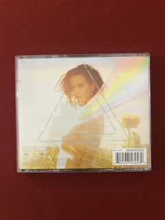 CD - Katy Perry - Prism - Nacional- Seminovo - comprar online