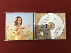 CD - Katy Perry - Prism - Nacional- Seminovo na internet