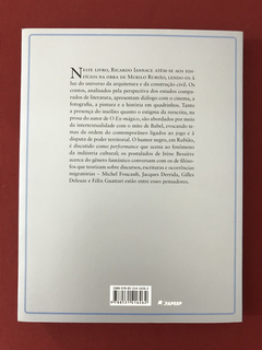 Livro - Murilo Rubião E As Arquiteturas Do Fantástico- Semin - comprar online