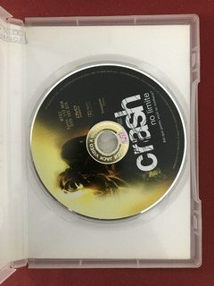 DVD - Crash No Limite - Sandra Bullock - Dir: Paul Haggis na internet