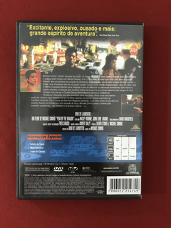 DVD - O Ano Do Dragão - Dir: Michael Cimino - comprar online