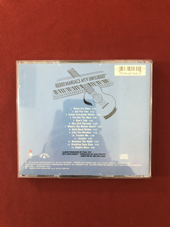 CD - 10000 Maniacs - Mtv Unplugged - Nacional - comprar online