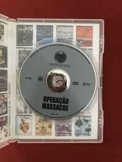 DVD - Slaughter Operação Massacre - Dir: Jack Starrett na internet