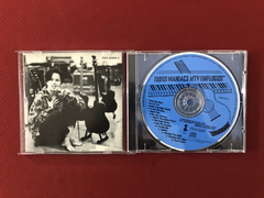 CD - 10000 Maniacs - Mtv Unplugged - Nacional na internet