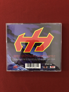 CD - Judas Priest - Jugulator - Importado - Seminovo - comprar online