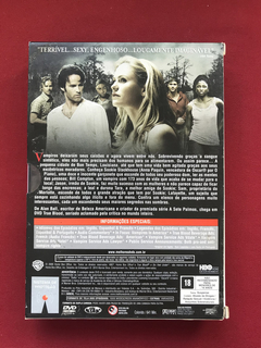 DVD - Box True Blood - A 1ª Temporada Completa - Seminovo - comprar online