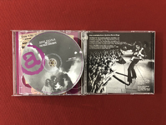 CD Duplo - Deep Purple - Archive Alive! - Importado - Semin. - Sebo Mosaico - Livros, DVD's, CD's, LP's, Gibis e HQ's