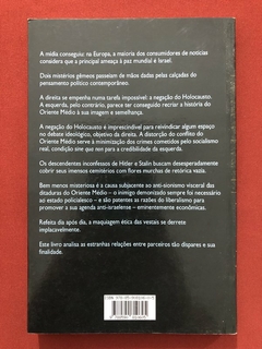 Livro - O Anti sionismo - Franklin Goldgrub - Ed. Samizdat - comprar online