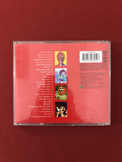 CD - The Beatles - 1 - 2000- Nacional - comprar online