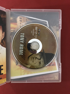 DVD - Tony Rome - Frank Sinatra - Dir: Gordon Douglas na internet