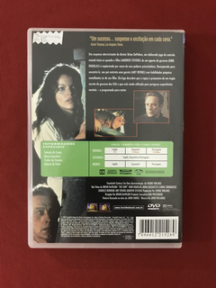 DVD - A Fúria - Kirk Douglas - Dir: Brian De Palma - comprar online