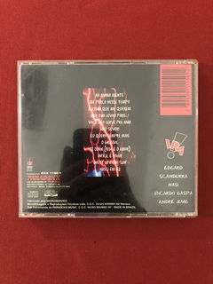 CD - Ira! - 7 - 1995 - Nacional - comprar online