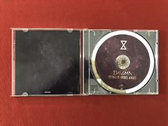 CD - Enigma - The Fall Of A Rebel Angel- Nacional- Seminovo na internet